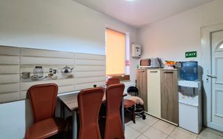 Spațiu comercial de închiriat Brasov - 120 mp # spatii-comerciale-brasov.ro - Poză 10