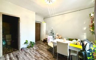 Apartament 37 mp de tip studio, Baza Sportiva Gheorgheni - Poză 3