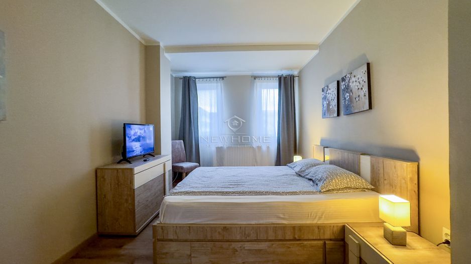 Apartament 2 camere, Parcare, zona Iulius Mall Park Lake - Poză 10