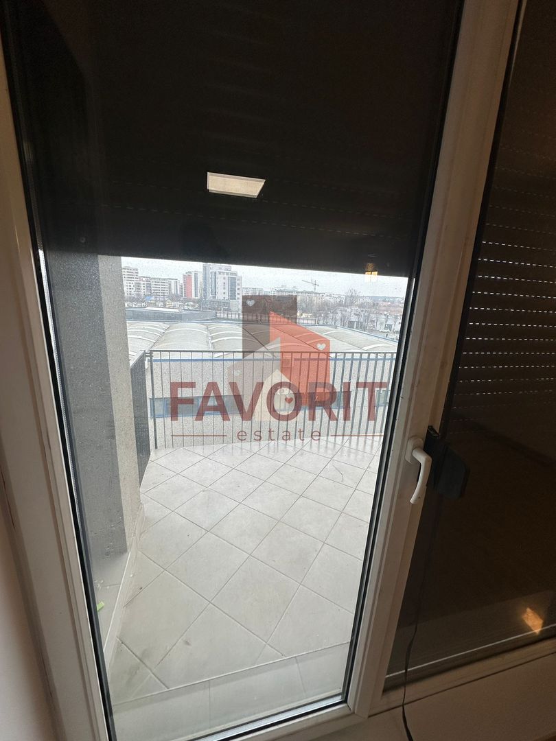 3 camere | etaj intermediar | lift | centrala proprie | locatie premium | - Poză 8