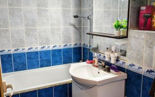 Apartament 2 camere decomandat, renovat, mobilat și utilat, zona Promenadă - Poză 8