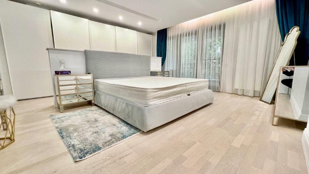 Inchiriere vila 5 camere | Complex Oxford Gardens - Poză 3