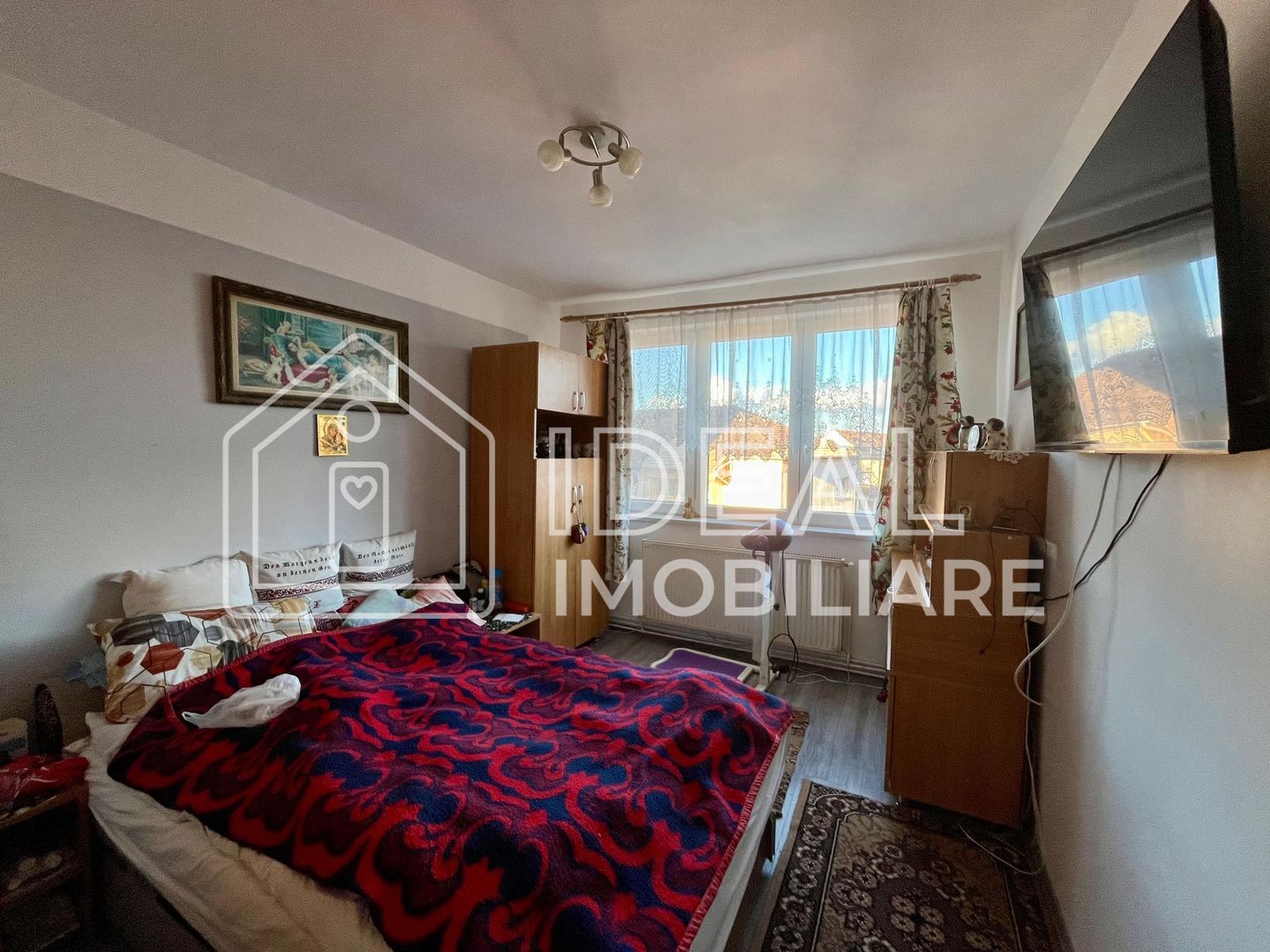 Apartament 2 camere – zona Mihai Viteazu - Poză 4