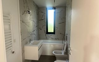 Vila cu 5 camere cu piscina proprie - scoala Americana - Poză 27