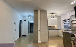 Apartament modern 2 camere, Centru, garaj inclus, langa The Office - Poză 7