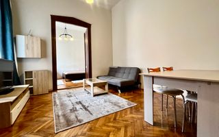 Apartament cu aer nobiliar,  clădire istorică,  zona Unirii - Medicina - Poză 6
