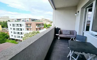 Apartament 3 Camere Premium | Unirii – 13 Septembrie - Poză 38