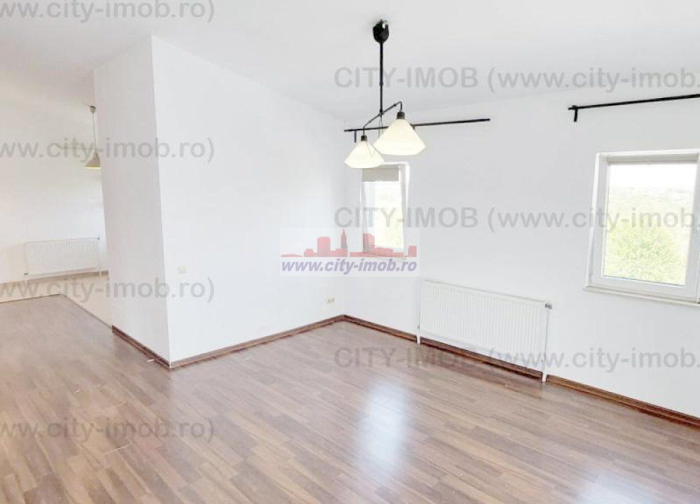 Vanzare  Apartament  trei  camere Baneasa cu terasa de 50 mp - Poză 1