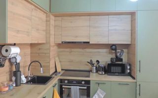 Se oferă spre închiriere un apartament tip studio open space Jiului - Poză 4