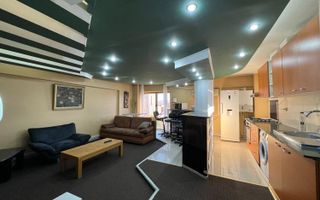 ÎNCHIRIERE Apartament 4 camere, centru Iași, Blvd. A. Panu(Palas, UMF) - Poză 1