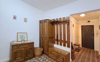 3 camere, decomandat, 3 balcoane- Manastur!! - Poză 7
