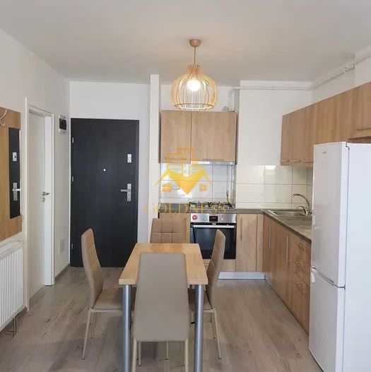 2 camere, modern, bloc nou, garaj,terasa, Gheorgheni Grand Park, Sopor - Poză 6