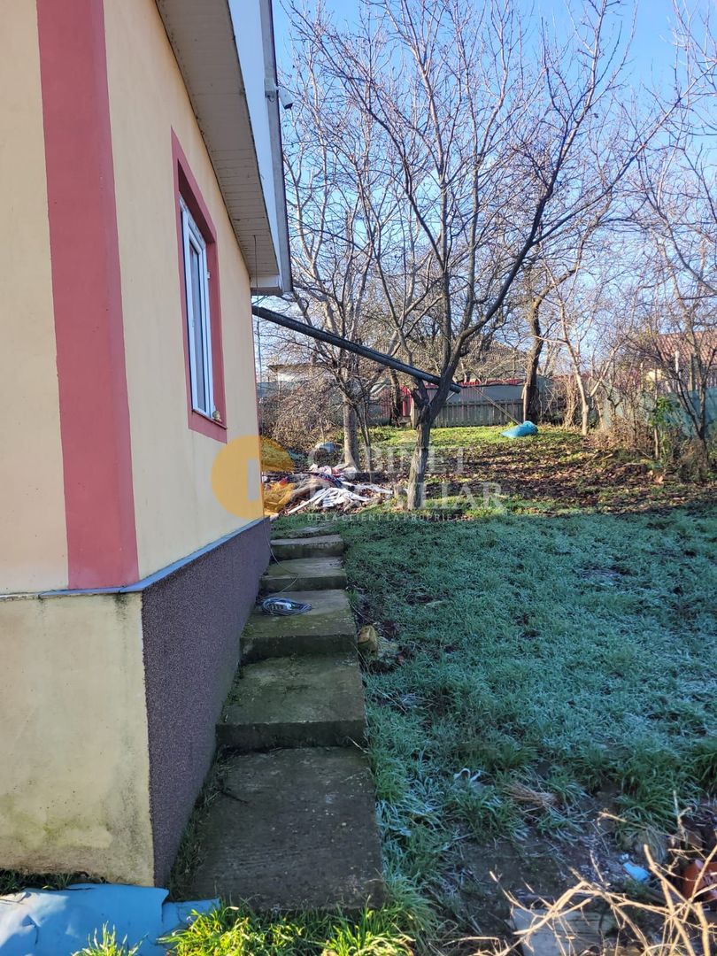Casă Schitu Duca, 1150 mp teren, la asfalt, utilități - Poză 11