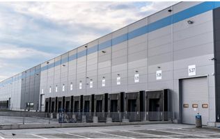 Spațiu industrial de închiriat – 2.000 mp | Buftea | Acces rapid A0
