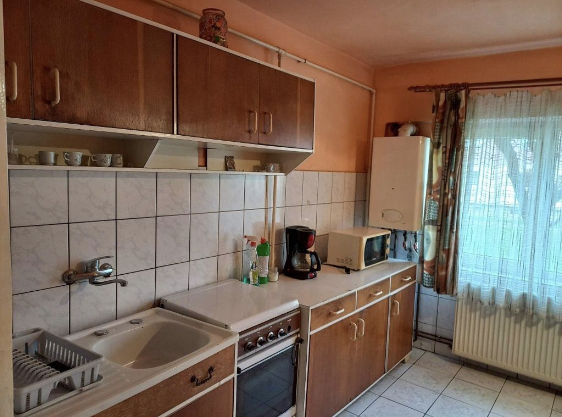 Apartament 2 camere, Carpati 2, str Fantanele - Poză 7