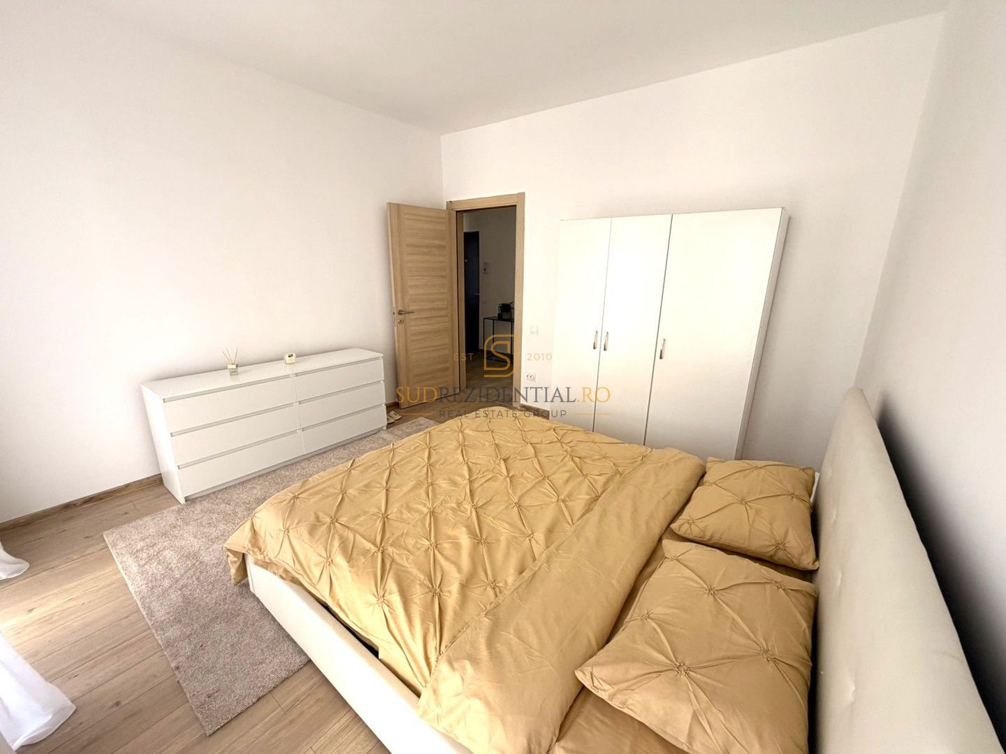 Apartament cu 2 camere,prima inchiriere, bloc nou,zona Bd. Metalurgiei - Poză 7