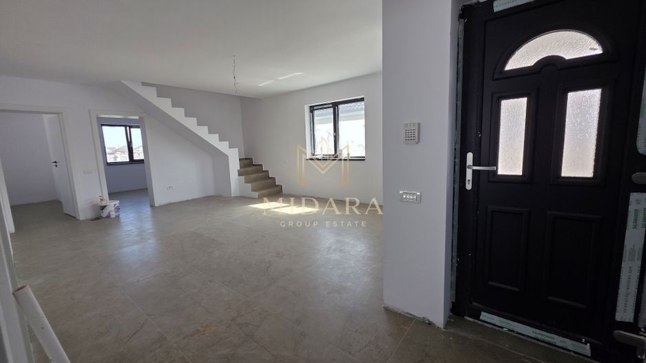 Case individuale | Pantelimon  | 3 dormitoare I 0 COMISION - 172.000 € - Poză 9