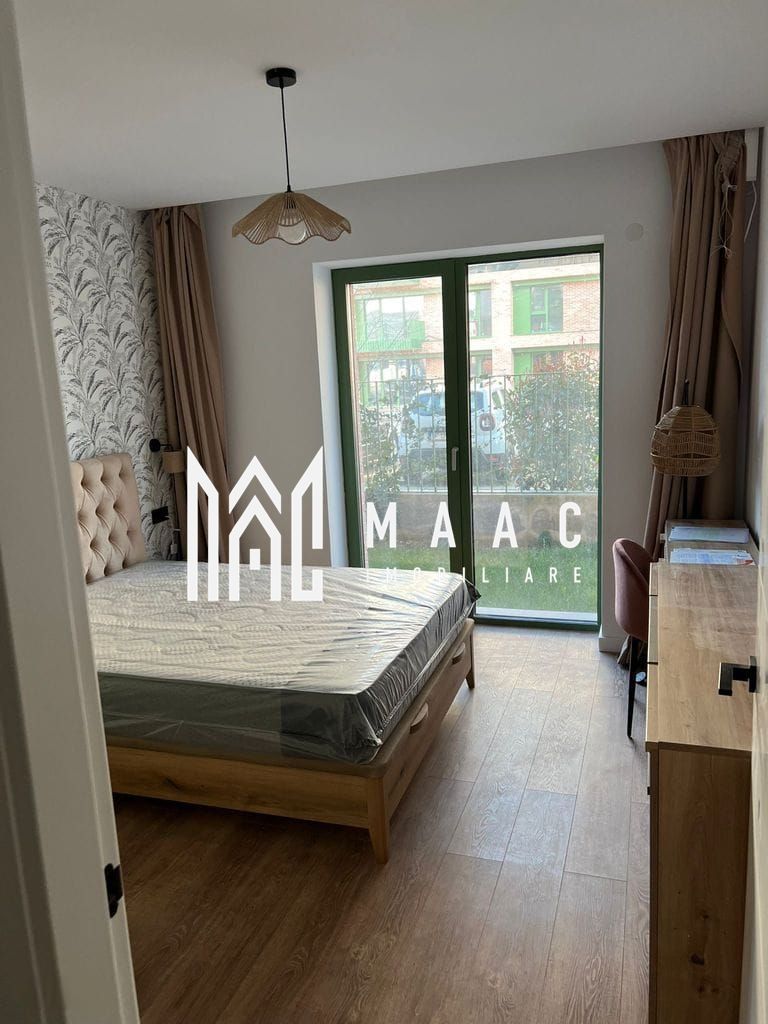 Apartament 2 camere | 40 MPU | Gradina | Parter | Tiglari - Poză 6