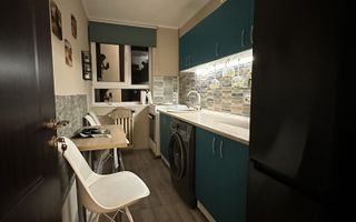 Apartament 2 camere Berceni de inchiriat 2 locuri de parcare - Poză 8