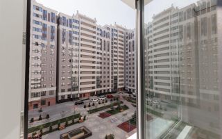 Vânzare, apartament, 3 camere, str. Vasile Lupu, Buiucani - Poză 32