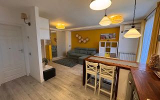 AP. 3 CAMERE - IANCULUI, CENTRALA, PARCARE, MASINA DE SPALAT VASE - Poză 16