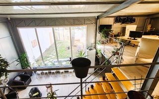 Spațiu birouri + depozitare în Jilava – ideal firmă, magazin on-line - Poză 37