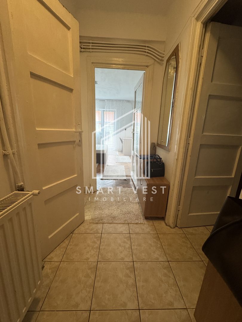 Apartament de inchiriat 2 camere | Zona ultracentrala - Poză 8