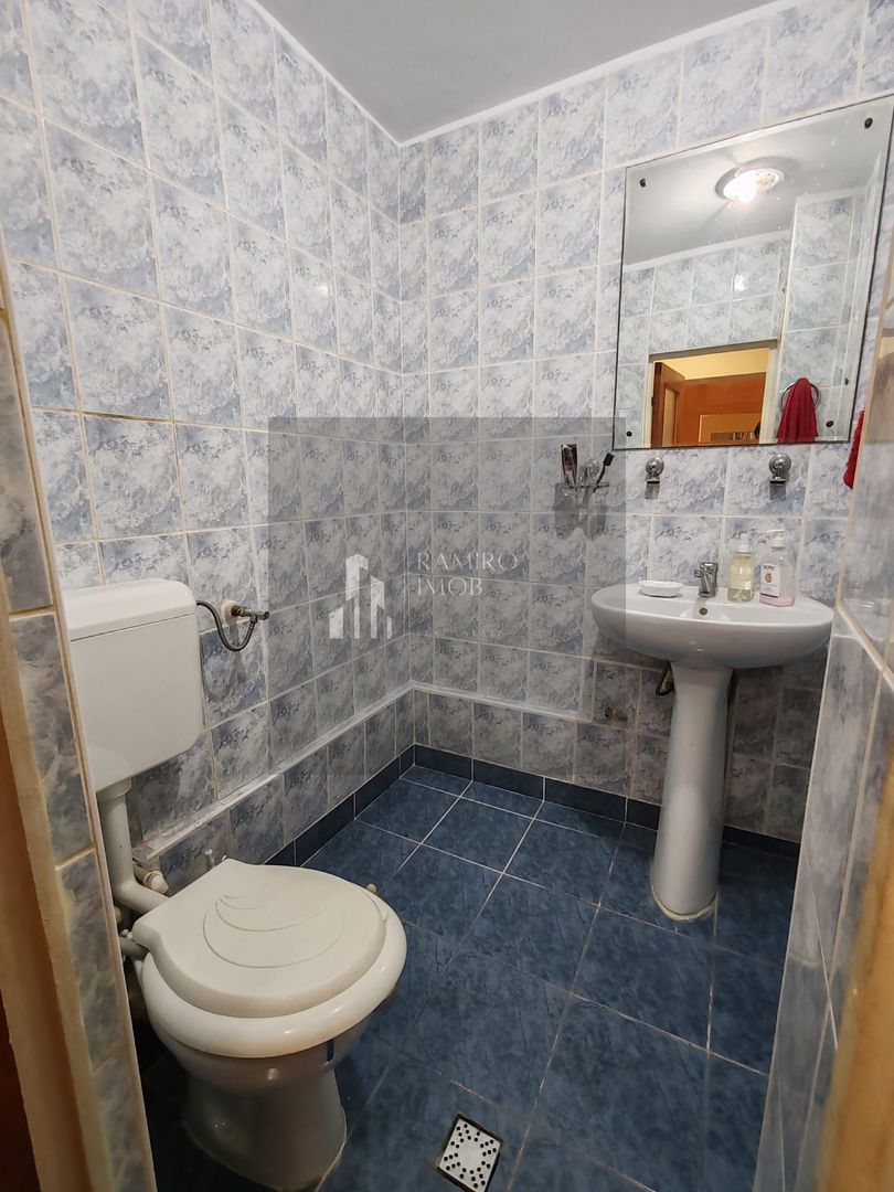 Apartament 4 camere, Brancoveanu/Izvorul Rece, 2 bai, 2 balcoane - Poză 16