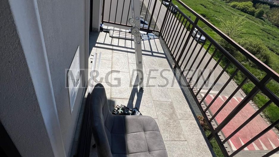 2 camere etaj 2- Decathlon/Facultatea Agronomie  +loc parcare - Poză 18