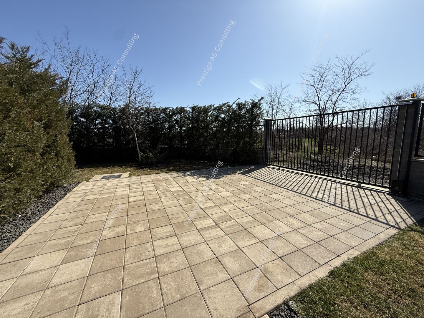 Vila Luxury plan Parter | Piscina & Zona BBQ | Dumbravita – Blaise Pascal - Poză 28