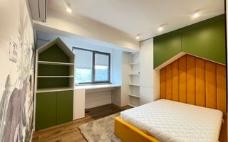 Apartament  LUX**Modern** 3 Camere**Bloc NOU //str. Agricultori - Poză 15