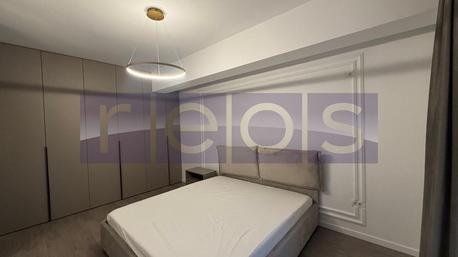 INCHIRIERE 2 CAMERE | MOBILAT-UTILAT LUX | LOC PARCARE | PIPERA | 69MP - Poză 10