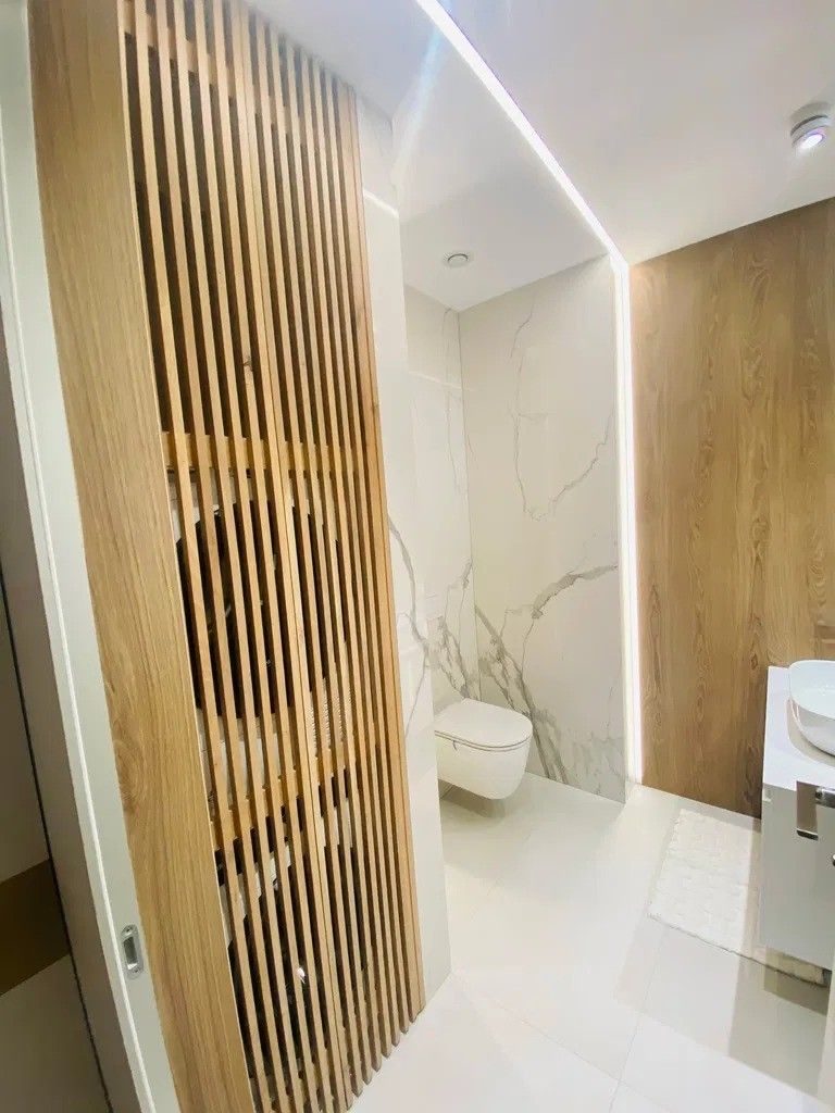 The Pines Băneasa | Apartament 2 Camere Lux | Prima Închiriere - Poză 7