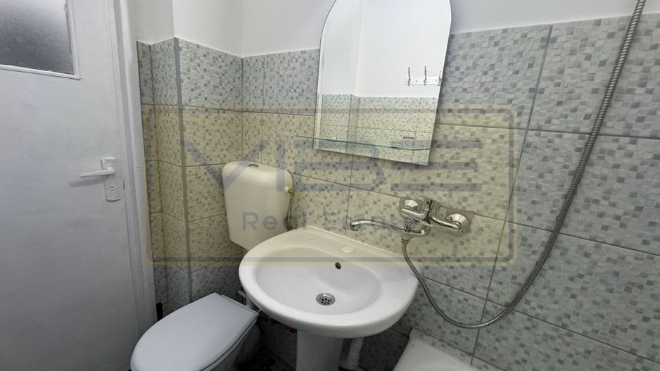 Garsoniera Nicolina - 20 min zona centrala Palas Mall - Poză 12
