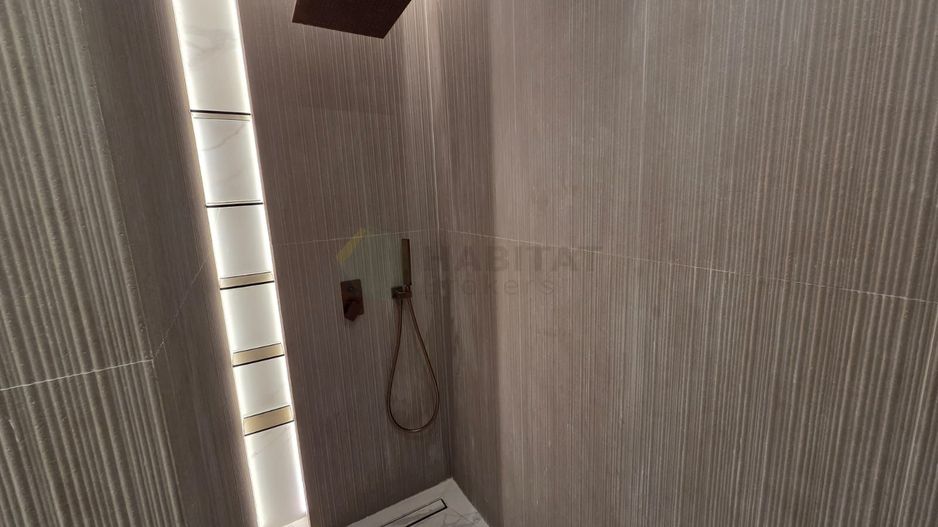 Apartament spectaculos cu grădină privată de 152 mp – disponibil spre închiriere - Poză 13