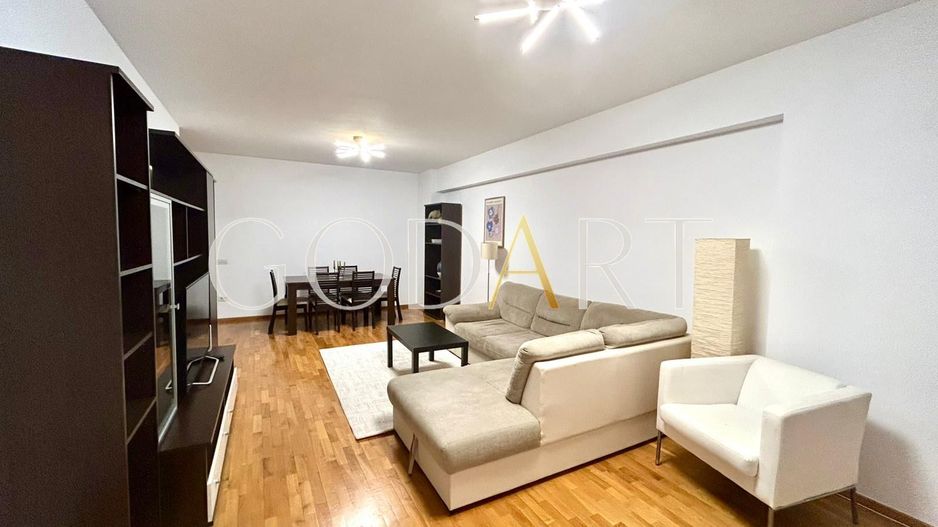 Apartament doua camere | Parcare subterana | Herastrau - Poză 3