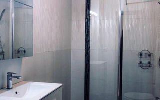 Apartament 3 camere, zona Centru NTT Data, imobil nou Parcare - Poză 9