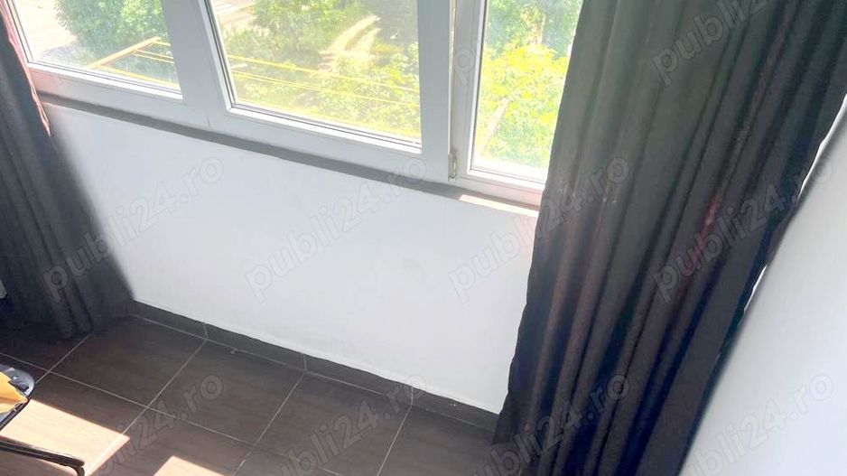 Apartament de inchiriat - 3 camere, decomandat  - Tiglina 1 - Poză 5