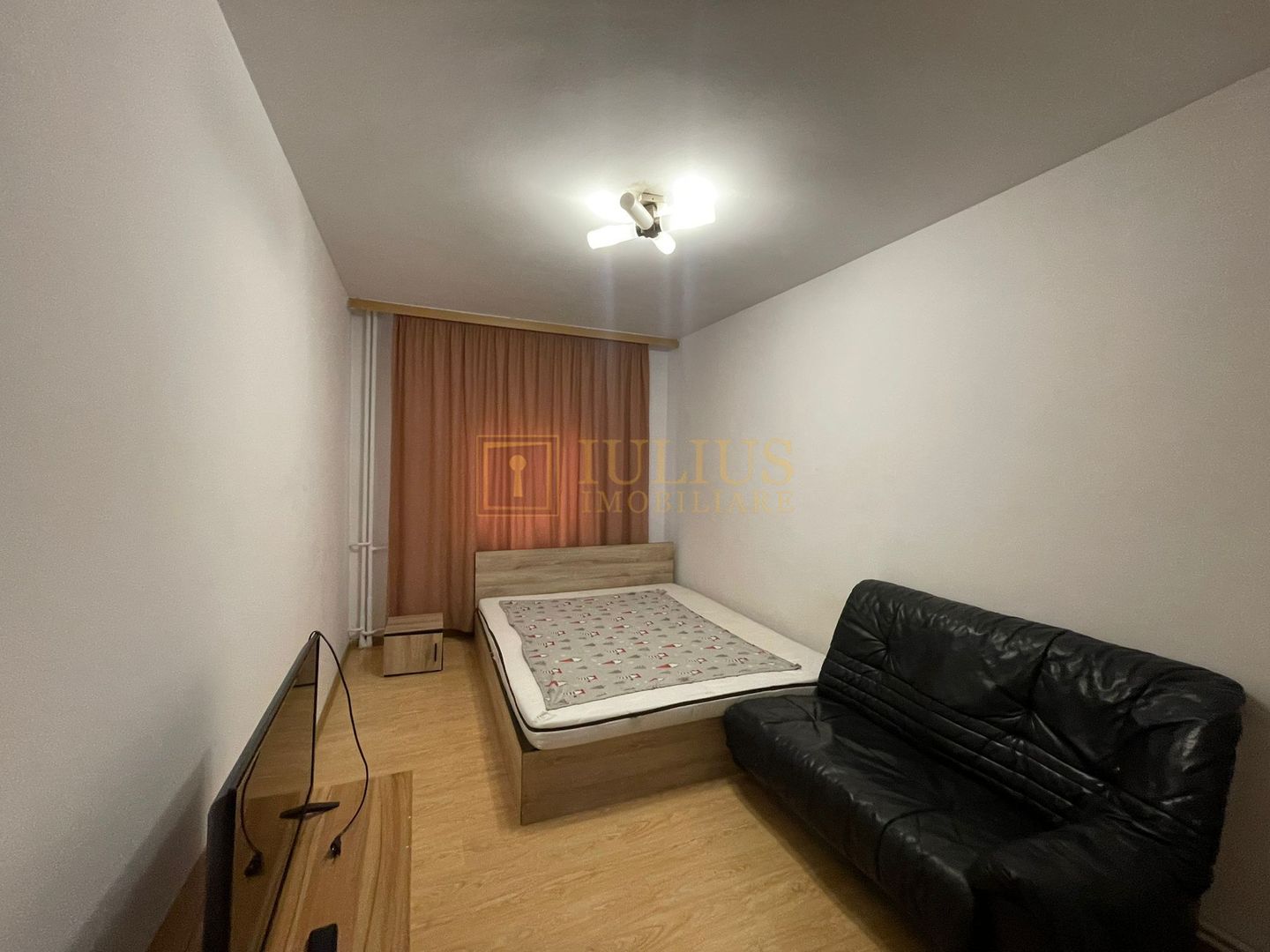 Apartament 3 camere, spatios, costuri de intretinere mici - Poză 9