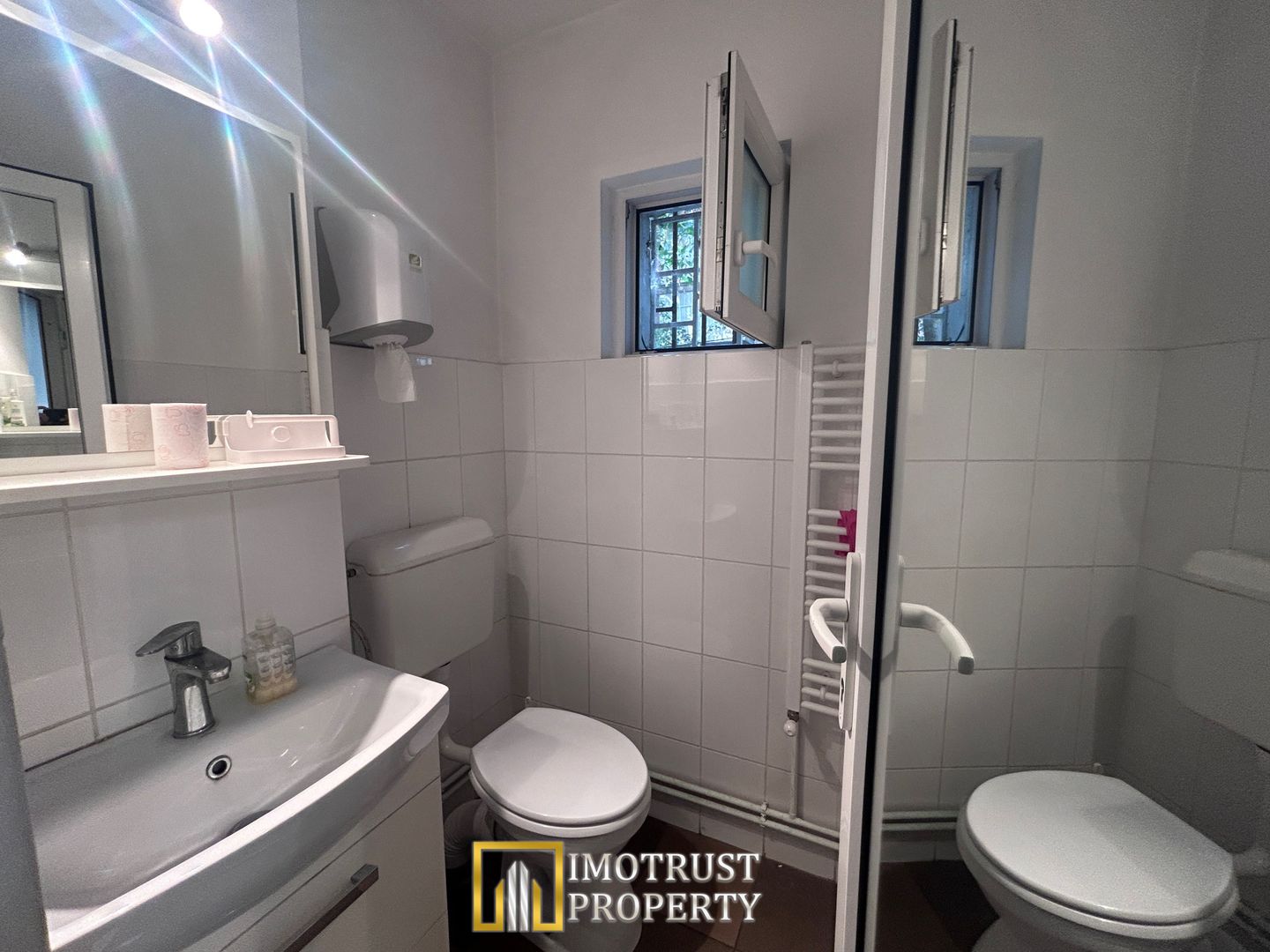 Spatiu de inchiriat - Poză 8