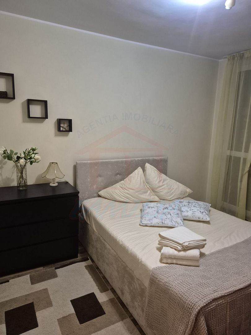 APARTAMENT 3 CAMERE | 75 MP | DECOMANDAT | ȚIGLINA 2 - Poză 3