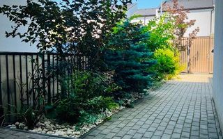 Casă modernă și elegantă • 4 camere | 135mp utili + terasă 55 mp | Curte 180mp - Poză 12