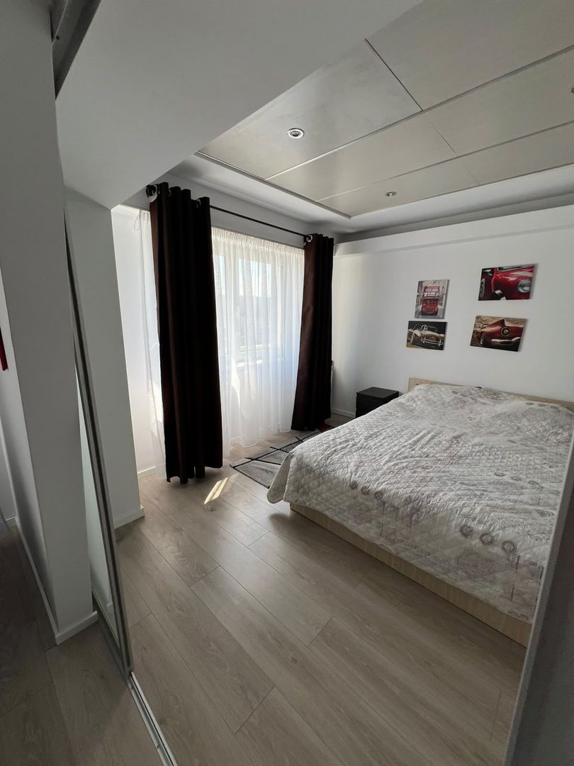 Apartament 2 camere Central / Calea Calarasilor - Poză 2