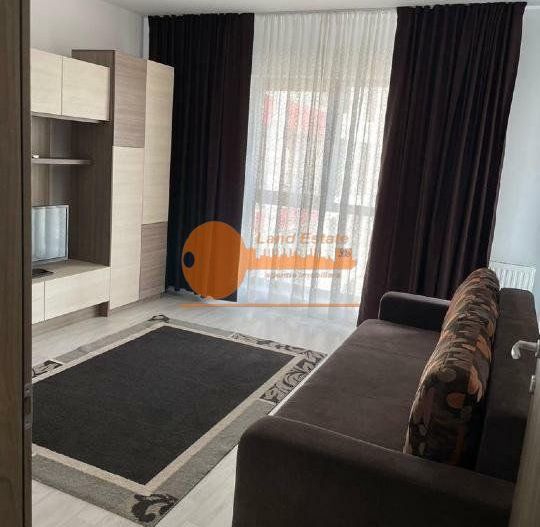 Garsoniera Metrou Lujerului (10 minute) - Poză 2