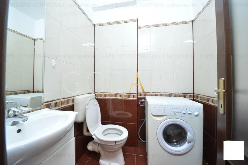 Apartament de lux Aviatorilor - Poză 19