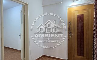 Apartament cu 2 camere, etaj 1, VASLUI - zona DONICI; - Poză 2