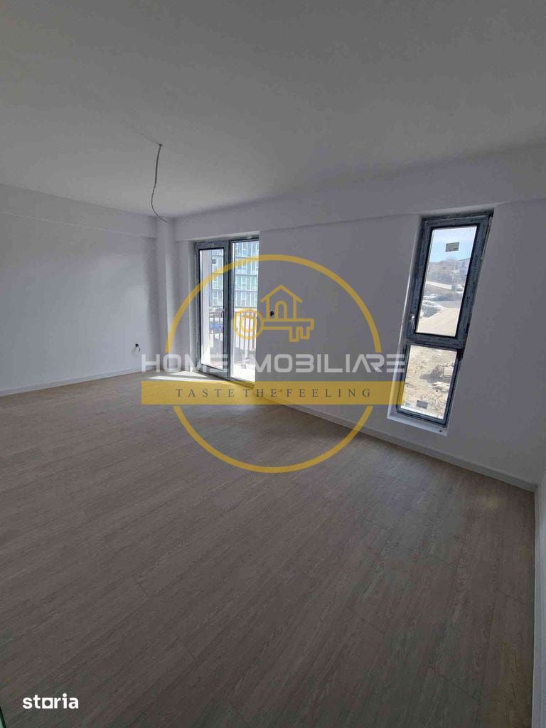 Apart 3 camere decomandat 92 mp,79000 euro - Poză 3