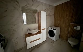 Apartament 3 camere de vânzare în Șelimbăr, pe strada Doamna Stanca! - Poză 12