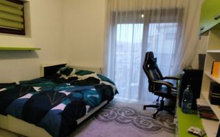 Apartament 3 camere, balcon, parcare, 64 mp, zona Floresti - Poză 7