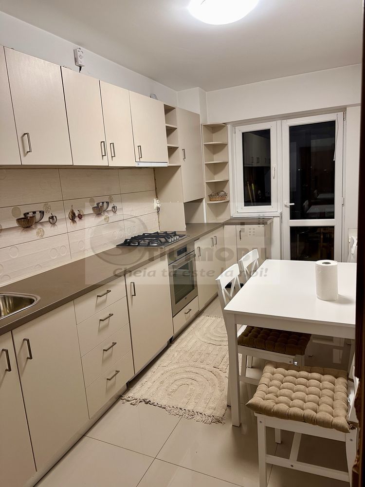 Apartament 2 camere decomandat – Ideal Residence, Iași - Poză 5